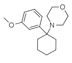 Buy Online Quality 3-MEO-PCMO,Buy 3-MEO-PCMO cheap price online for sale,3-MeO-PCMo is a new morpholine analogue of 3-MeO-PCP. It is a dissociative NMDA receptor,