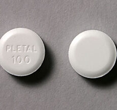 Buy Quality Pletal 100mg Pills Online