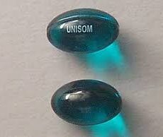Quality UNISOM Tablets Online
